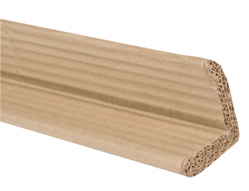 1200mm x 50mm x 50mm x 15mm Corrugated Perforated Edges 1200mm x 50mm x 50mm x 15mm Corrugated Perforated Edges