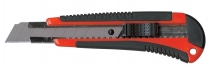 Heavy Duty Knife with 18mm Snap-off Blades CPK18 Heavy Duty Knife with 18mm Snap-off Blades CPK18