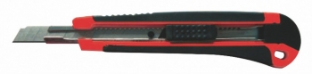 9mm Heavy Duty Knife with a Snap-Off Blade CPK9