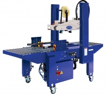 CT30R Semi Automatic Case Tape Sealer - up to 75mm wide tape