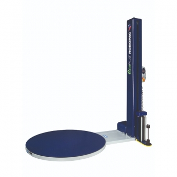 Ecoplat Base Stretch Wrapper Turntable Ecoplat Base Stretch Wrapper Turntable