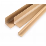 1000mm X 35mm X 35mm X 3mm Cardboard Edge Protectors - 50 per pack 1000mm X 35mm X 35mm X 3mm Cardboard Edge Protectors - 50 per pack