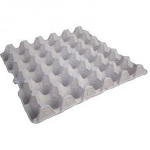 30cm x 30cm Egg Tray (Holds 30 Eggs) Bundle of 120 30cm x 30cm Egg Tray (Holds 30 Eggs) Bundle of 120