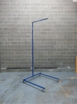 Hopper Stand for Loosefill Adjustable to 3.8M High Hopper Stand for Loosefill Adjustable to 3.8M High
