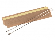 KIT for 400mm Impulse Heat Sealer WITHOUT Cutter KIT for 400mm Impulse Heat Sealer WITHOUT Cutter