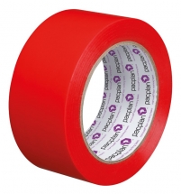50mm x 33m Red Floor Marking Tape 50mm x 33m Red Floor Marking Tape