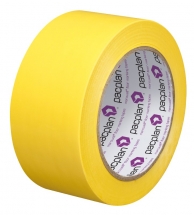 50mm x 33m Yellow Floor Marking Tape