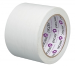 75mm x 33m White Floor Marking Tape 75mm x 33m White Floor Marking Tape