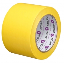 75mm x 33m Yellow Floor Marking Tape 75mm x 33m Yellow Floor Marking Tape