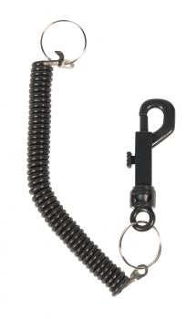 LY1 Plastic Lanyards LY1 Plastic Lanyards