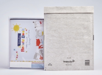 Mail Lite PLUS Oyster Bubble Lined Postal Bags Ref. H/5 - 50 bags per box Mail Lite PLUS Oyster Bubble Lined Postal Bags Ref. H/5 - 50 bags per box