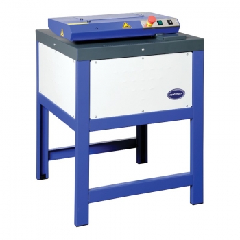 OP320 Cardboard Shredder for Void Fill & Matting OP320 Cardboard Shredder for Void Fill & Matting
