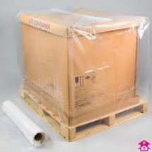 Shrink Pallet Covers on a Roll 1250/2300 X 2100mm Shrink Pallet Covers on a Roll 1250/2300 X 2100mm