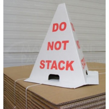 Do Not Stack Cones 180 X 180 X 254mm
