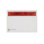A4 Paper Document Enclosed Envelopes 22gsm 324mm x 229mm