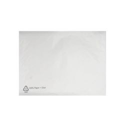 A5 Paper Plain Document Envelopes 22gsm 229mm x 162mm