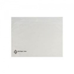 A6 Paper Plain Document Envelopes 22gsm 162mm x 114mm