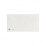 Din Long Paper Plain Document Envelopes 22gsm 220mm x 110mm