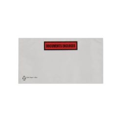 Din Long Paper Document Envelopes 22gsm 220mm x 110mm Din Long Paper Document Envelopes 22gsm 220mm x 110mm
