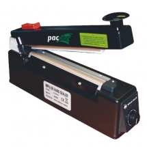 200mm Impluse Heat Sealer With Cutter