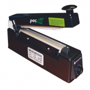 200mm Wide Impulse Heat Sealer Without Cutter