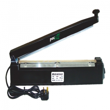 500mm Impluse Heat Sealer With Cutter