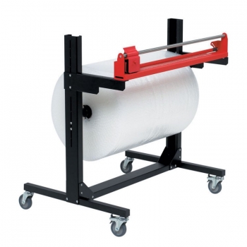 Mobile Cutter & Stand For 1500mm Rolls Mobile Cutter & Stand For 1500mm Rolls