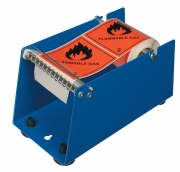 160mm PD611T Metal Label Dispenser