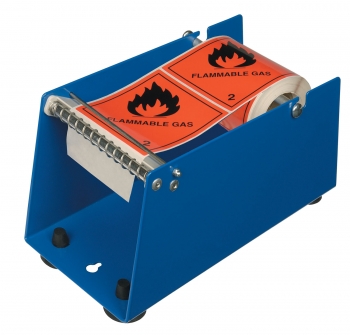 160mm PD611T Metal Label Dispenser 160mm PD611T Metal Label Dispenser