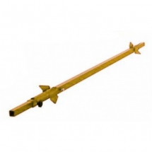 Additional Telescopic Spindle for PFD-1 Roll Dispenser Additional Telescopic Spindle for PFD-1 Roll Dispenser