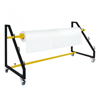 Shrink & Polythene Roll Dispenser PFD-1 Up to 2M wide Shrink & Polythene Roll Dispenser PFD-1 Up to 2M wide