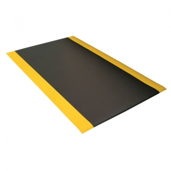 900 x 1500mm Anti Fatigue Safety Mat 9mm Thick