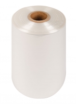 300/600mm Polyolefin Shrink Film 19mu X 1070M 300/600mm Polyolefin Shrink Film 19mu X 1070M