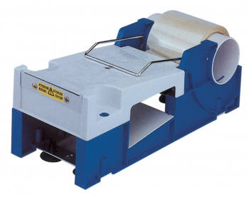 Pouch Tape Dispenser For 144 x 200mm Pouch Tape