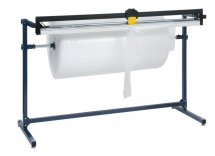 Single Dispenser with Cutter Single Dispenser with Cutter