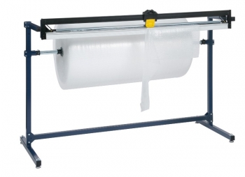 Single Dispenser with Cutter Single Dispenser with Cutter