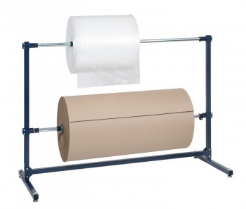 DUAL DISPENSER WITHOUT CUTTERS 1860 X 810 X 1170MM DUAL DISPENSER WITHOUT CUTTERS 1860 X 810 X 1170MM