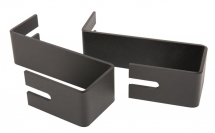 Brackets to hold the PLU004 Cutter Brackets to hold the PLU004 Cutter