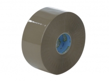 48mm X 150M Brown Low Noise Tape - 50mm Core PM90B