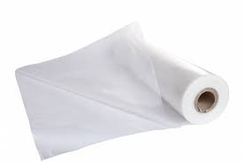 4M Wide Multi Folded Clear Shrink Film Rolls 200mu 4M Wide Multi Folded Clear Shrink Film Rolls 200mu