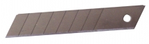 RB18 18mm Snap-Off Blades - 10 blades per packs