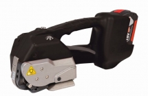 19mm Friction Weld Battery Powered Strapping Tool RXT19 19mm Friction Weld Battery Powered Strapping Tool RXT19