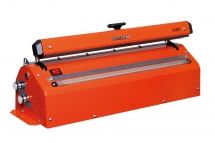 400mm Wide Heavy Duty Industrial Impulse Heat Sealer S420 400mm Wide Heavy Duty Industrial Impulse Heat Sealer S420
