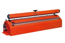 600mm Wide Heavy Duty Industrial Impulse Heat Sealer S620 600mm Wide Heavy Duty Industrial Impulse Heat Sealer S620