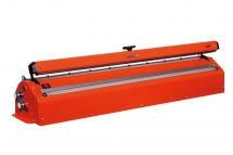 800mm Wide Heavy Duty Industrial Impulse Heat Sealer S820 800mm Wide Heavy Duty Industrial Impulse Heat Sealer S820