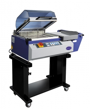 SC346 - Hheat Shrink Chamber 320 X 460mm Sealing Dimensions SC346 - Hheat Shrink Chamber 320 X 460mm Sealing Dimensions