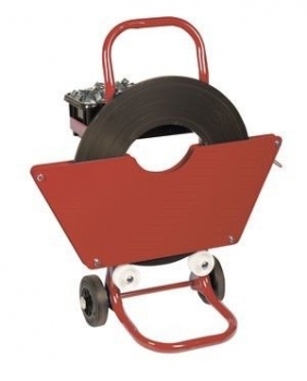 SD32 Mobile Trolley For Use With Steel Strapping SD32 Mobile Trolley For Use With Steel Strapping