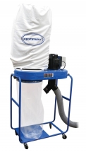 Dust Extraction Unit SFP200-1V  Three Phase Dust Extraction Unit SFP200-1V  Three Phase