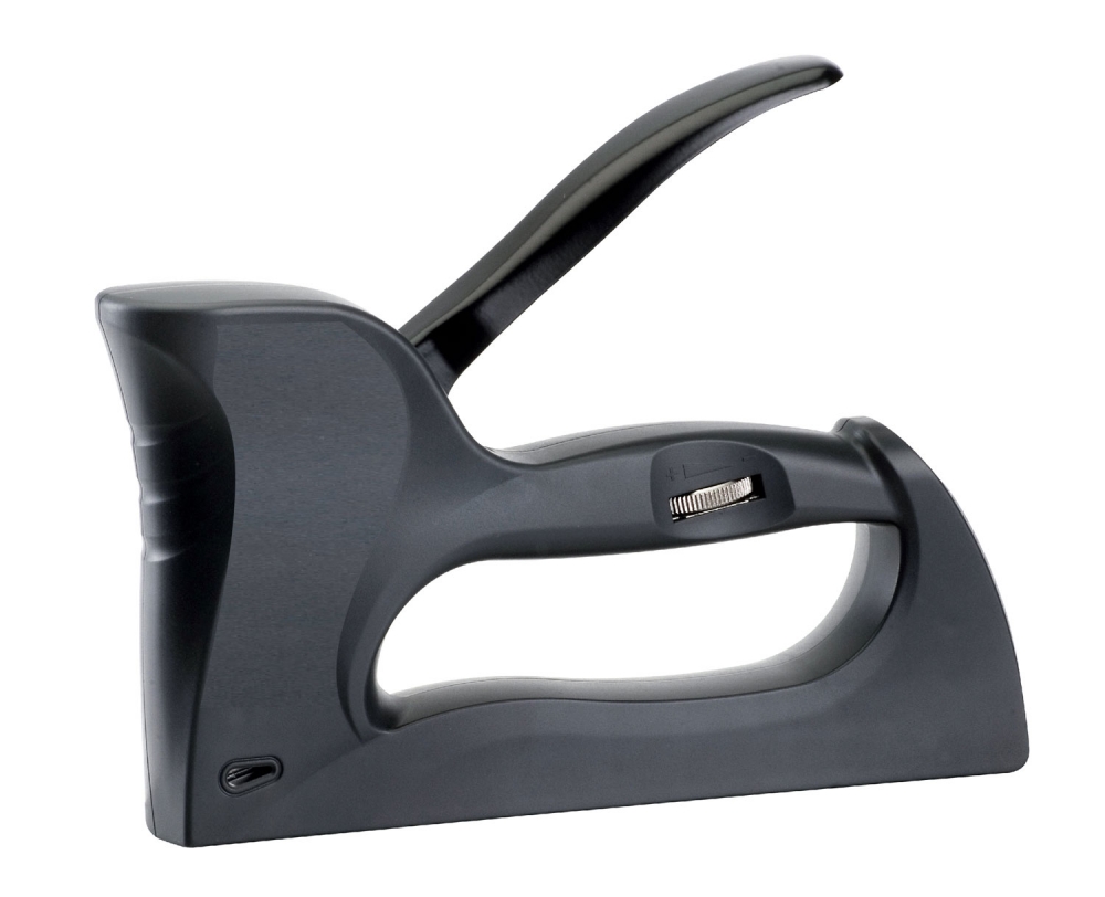 Hand Staplers & Hammer TackersSHR60 Heavy Duty Tacker