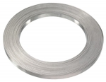 19mm x 30M Stainless Steel Band Strap 19mm x 30M Stainless Steel Band Strap